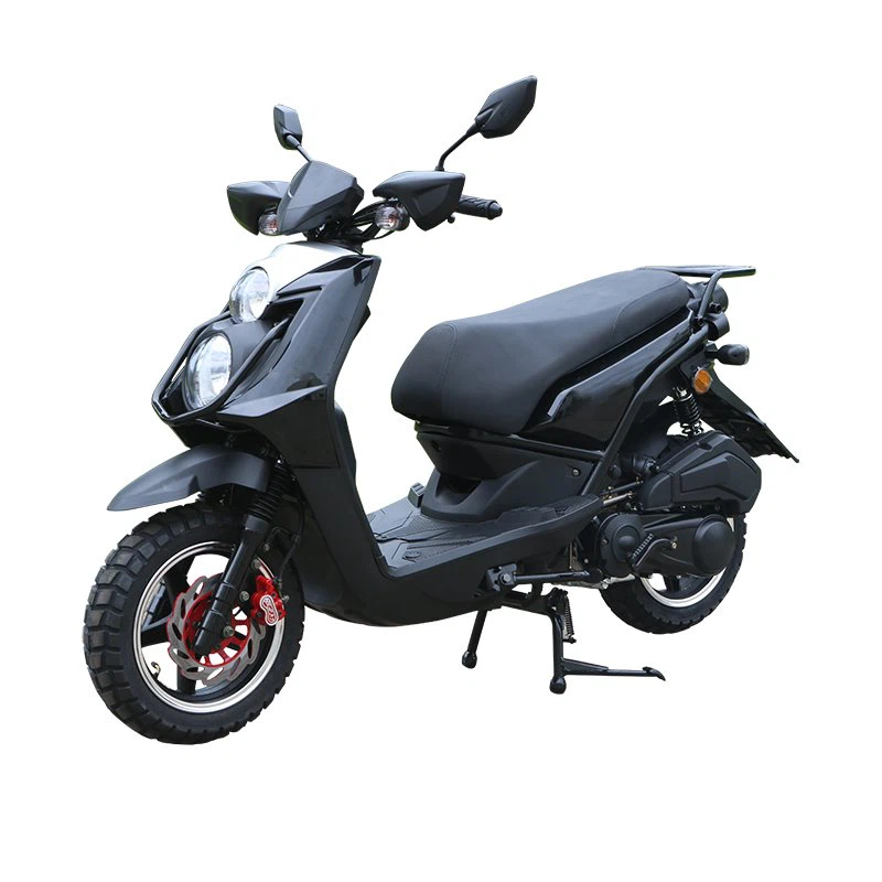Scooter ki mache ak gaz 150cc