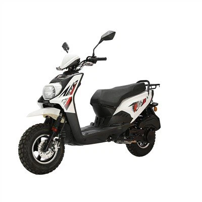 Scooter gaz 150cc pou granmoun
